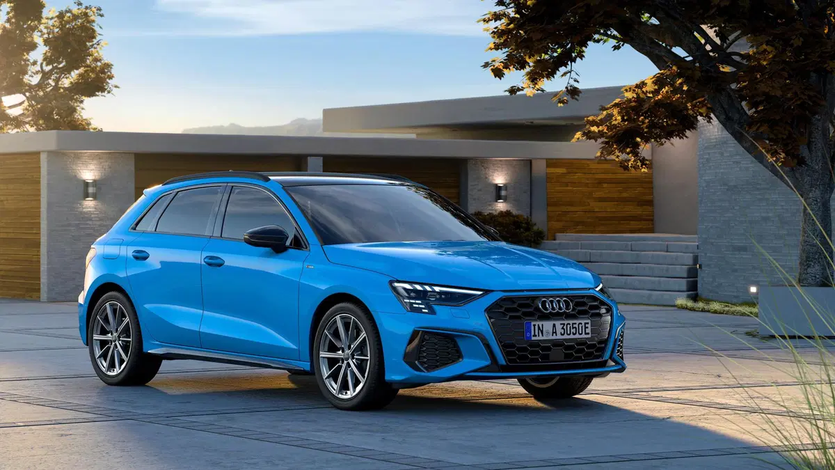 Audi A3 40 TFSI e | Ecco la ibrida plug-in da 204 CV. La nostra prova (8)