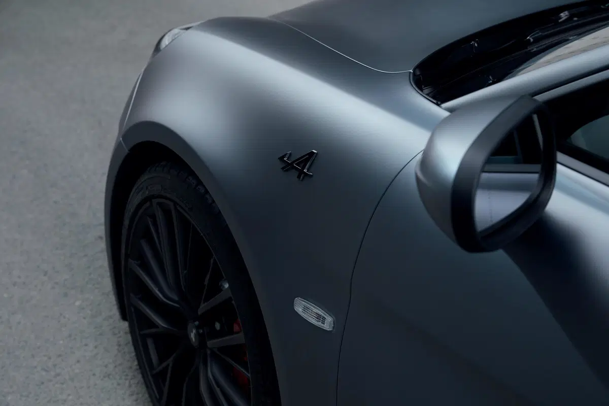 Alpine A110 S | Ora (con 292 CV) va come ci si aspetta. La nostra prova (8)