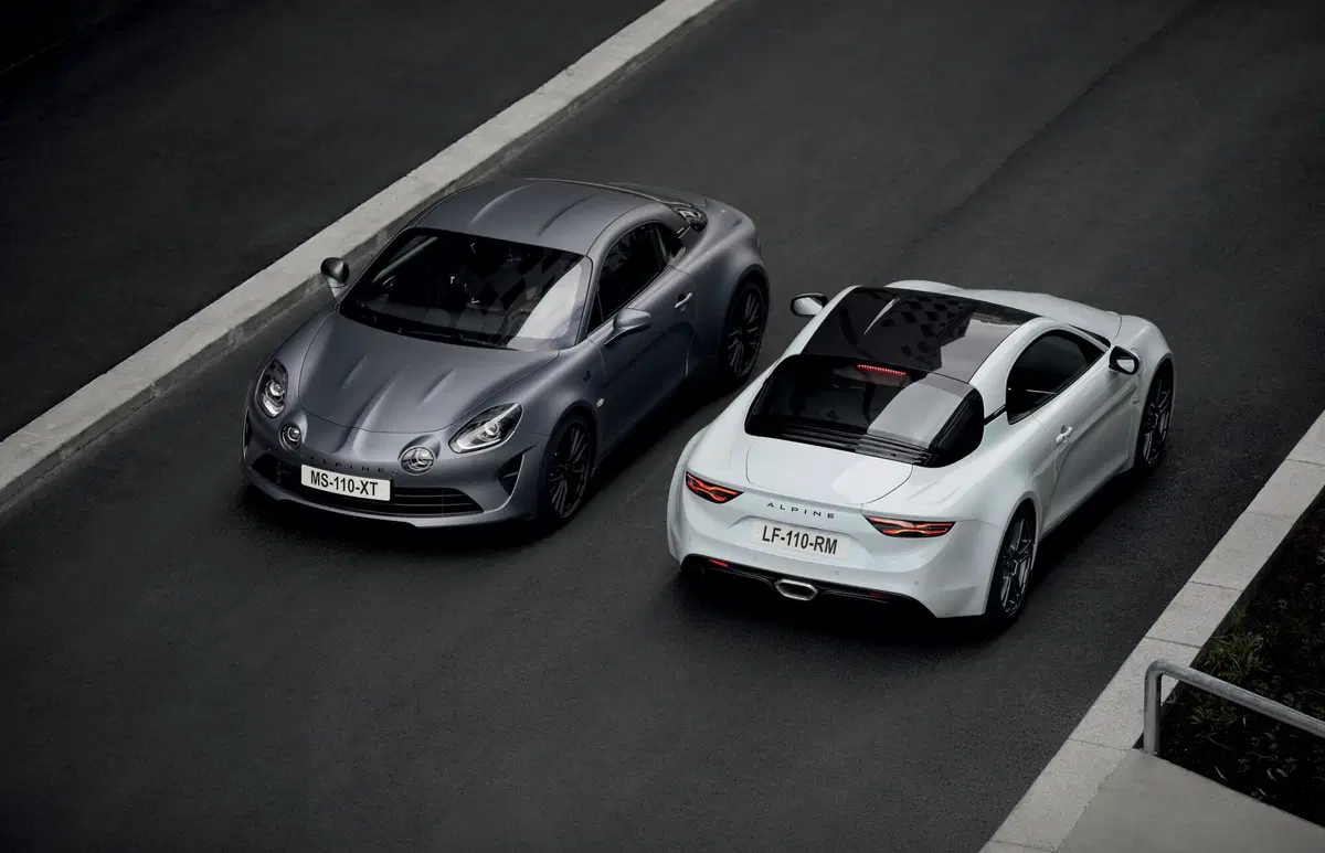 Alpine A110 S | Ora (con 292 CV) va come ci si aspetta. La nostra prova (2)
