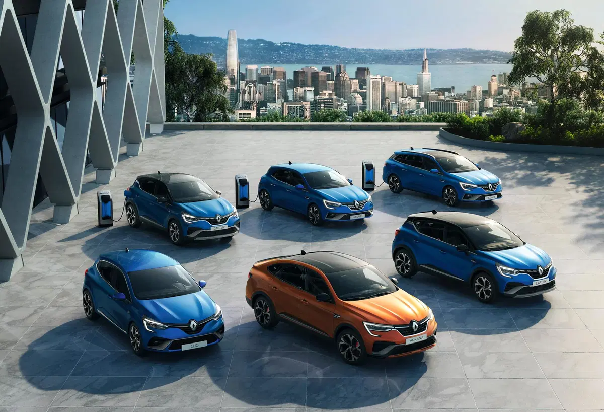 Renault Captur E-Tech | 65 km elettrici per la SUV compatta. La nostra prova (4)