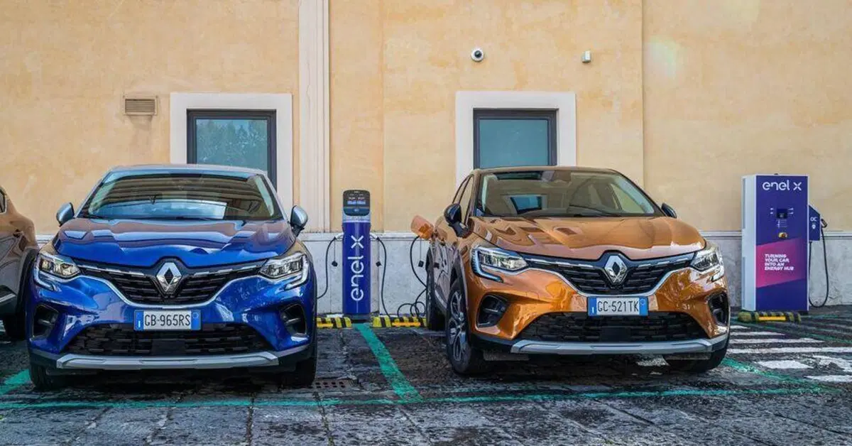 Quante colonnine Enel X per auto elettriche ci sono? 200mila i punti di ricarica in arrivo per l'Italia