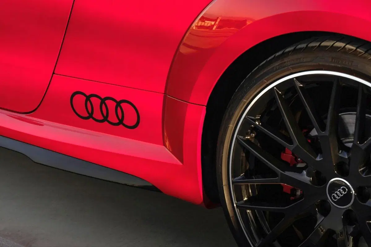 Audi TTS competition plus: voglia di corse (13)