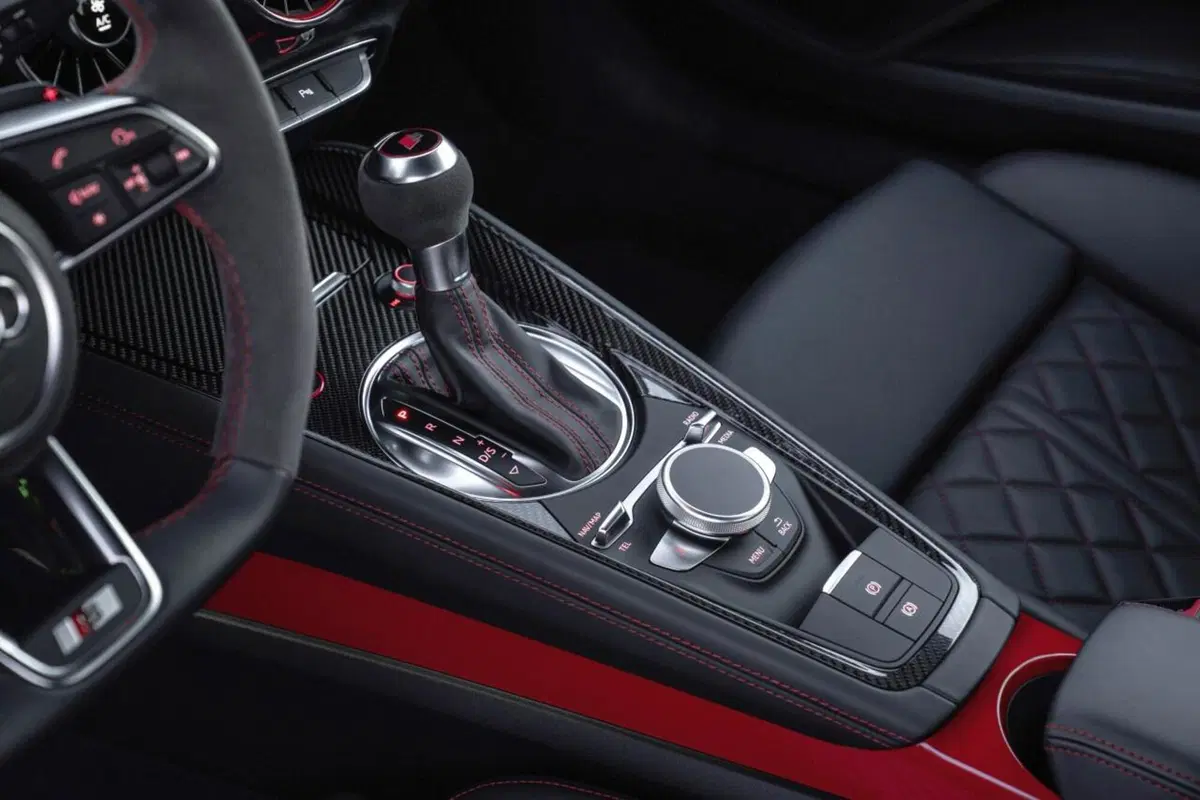 Audi TTS competition plus: voglia di corse (14)
