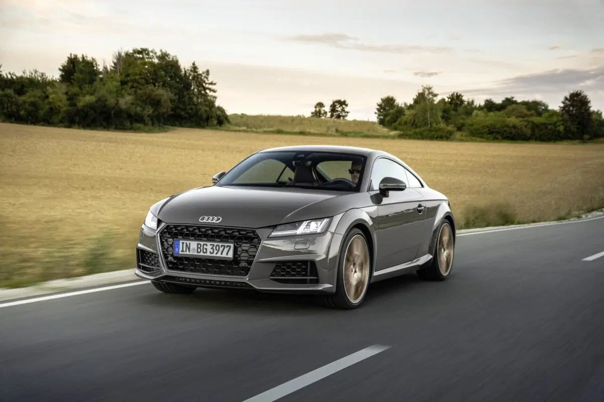 Audi TTS competition plus: voglia di corse (25)