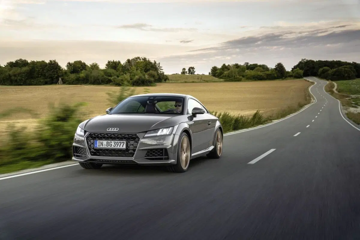 Audi TTS competition plus: voglia di corse (26)