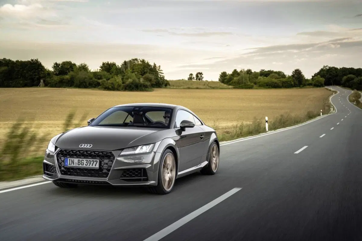 Audi TTS competition plus: voglia di corse (27)