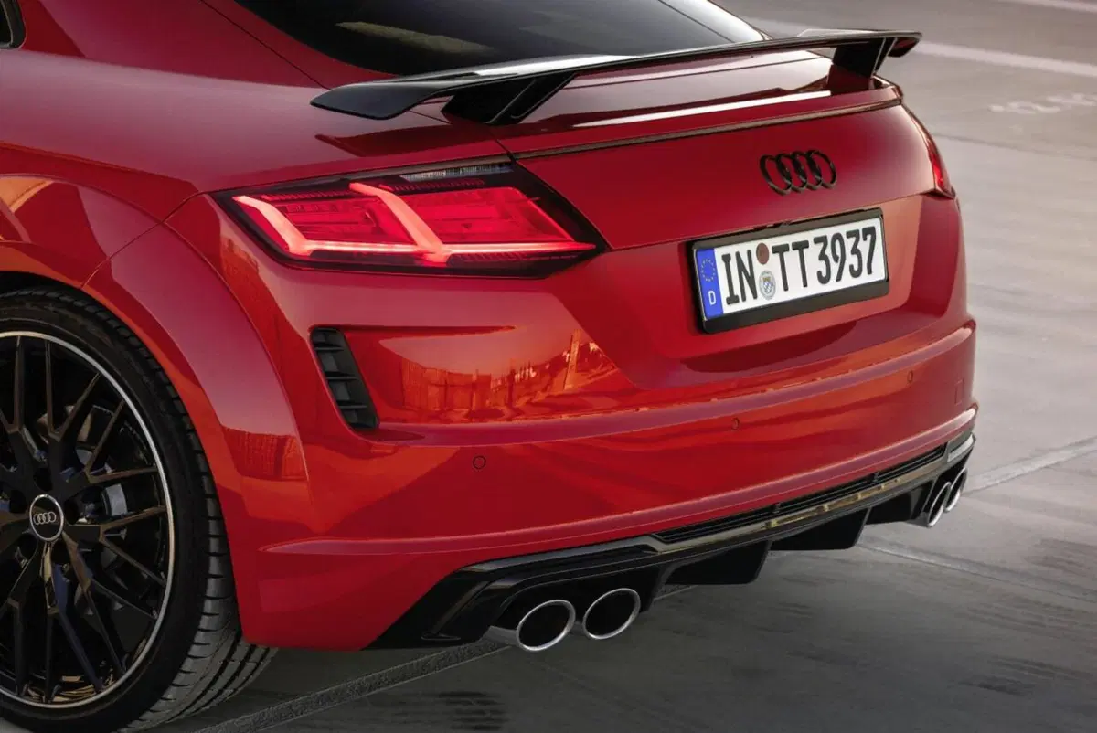 Audi TTS competition plus: voglia di corse (10)