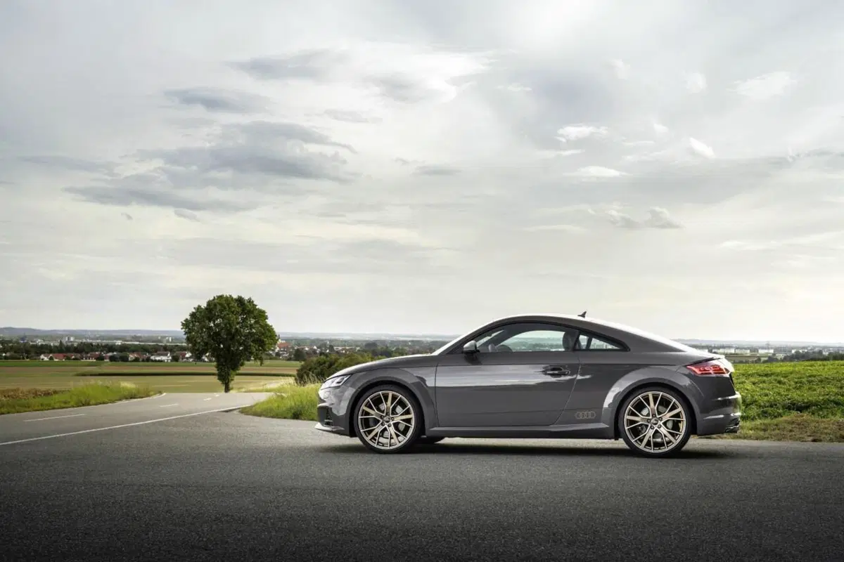 Audi TTS competition plus: voglia di corse (29)
