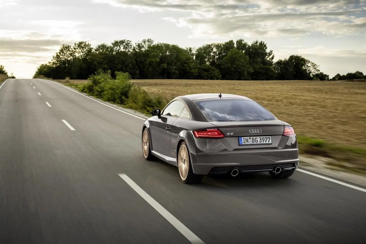 Audi TTS competition plus: voglia di corse (30)