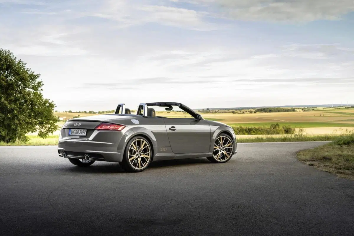 Audi TTS competition plus: voglia di corse (32)