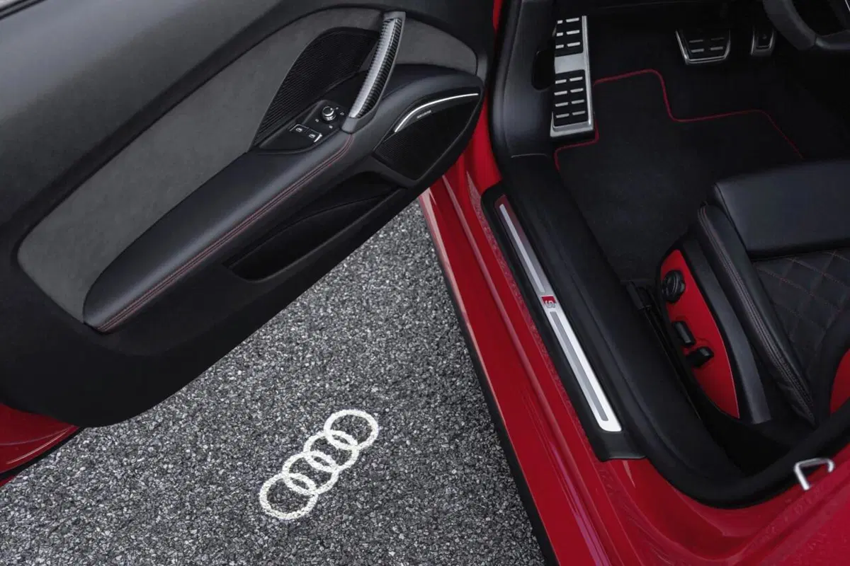 Audi TTS competition plus: voglia di corse (16)