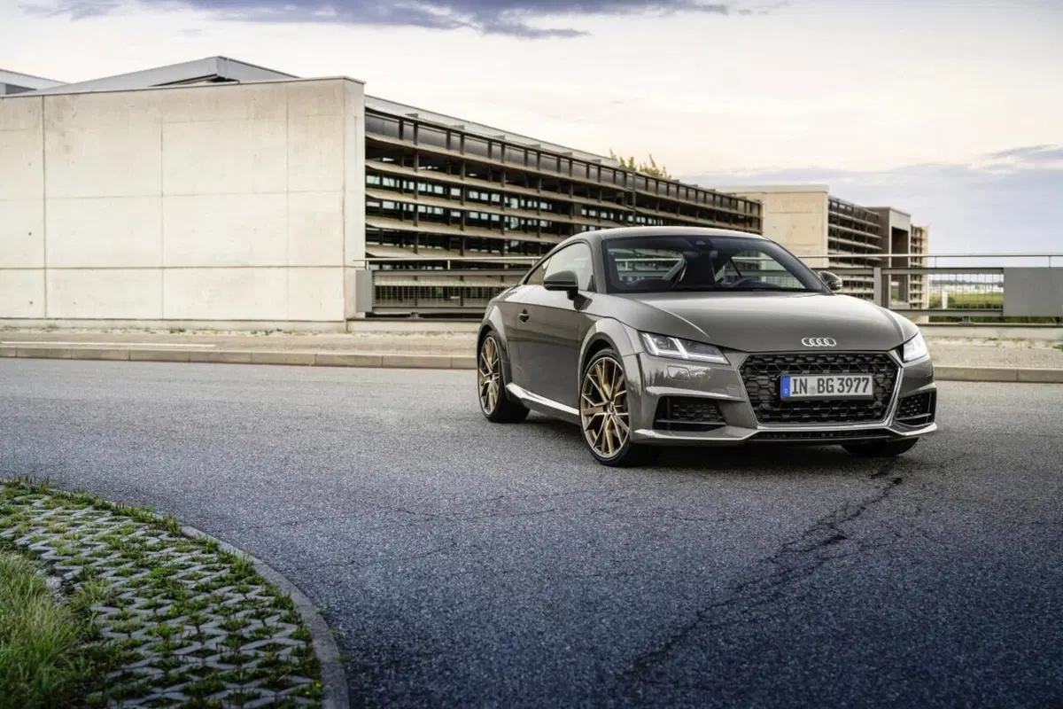 Audi TTS competition plus: voglia di corse (38)