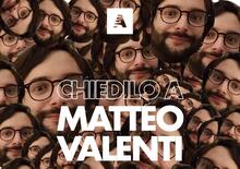 Non sai che auto comprare? Chiedilo a Matteo! Tutte le puntate