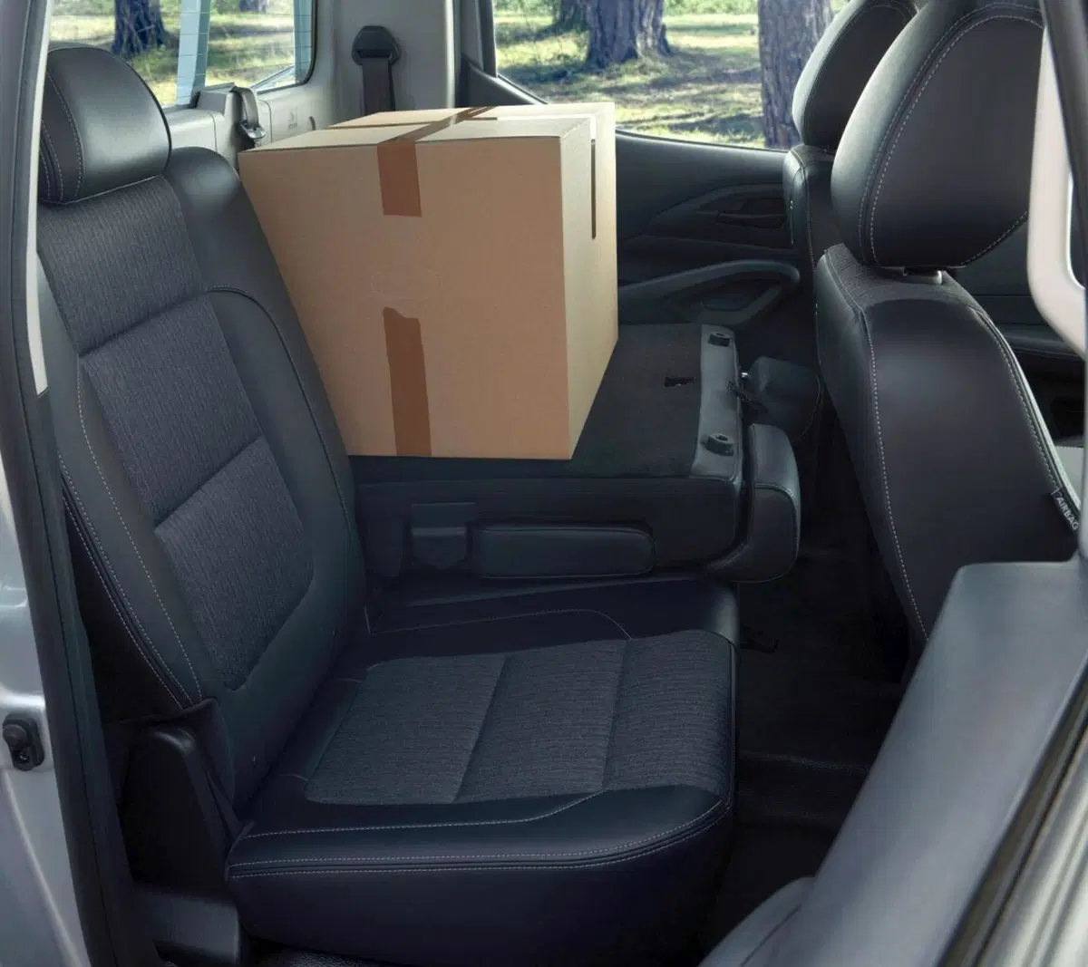 Peugeot Landtrek, in America il Leone ha il suo pick-up (3)