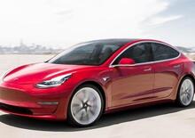 Tesla Model 3, Cosa è cambiato dal lancio a oggi? Gli aggiornamenti OTA [70 in 22 mesi]