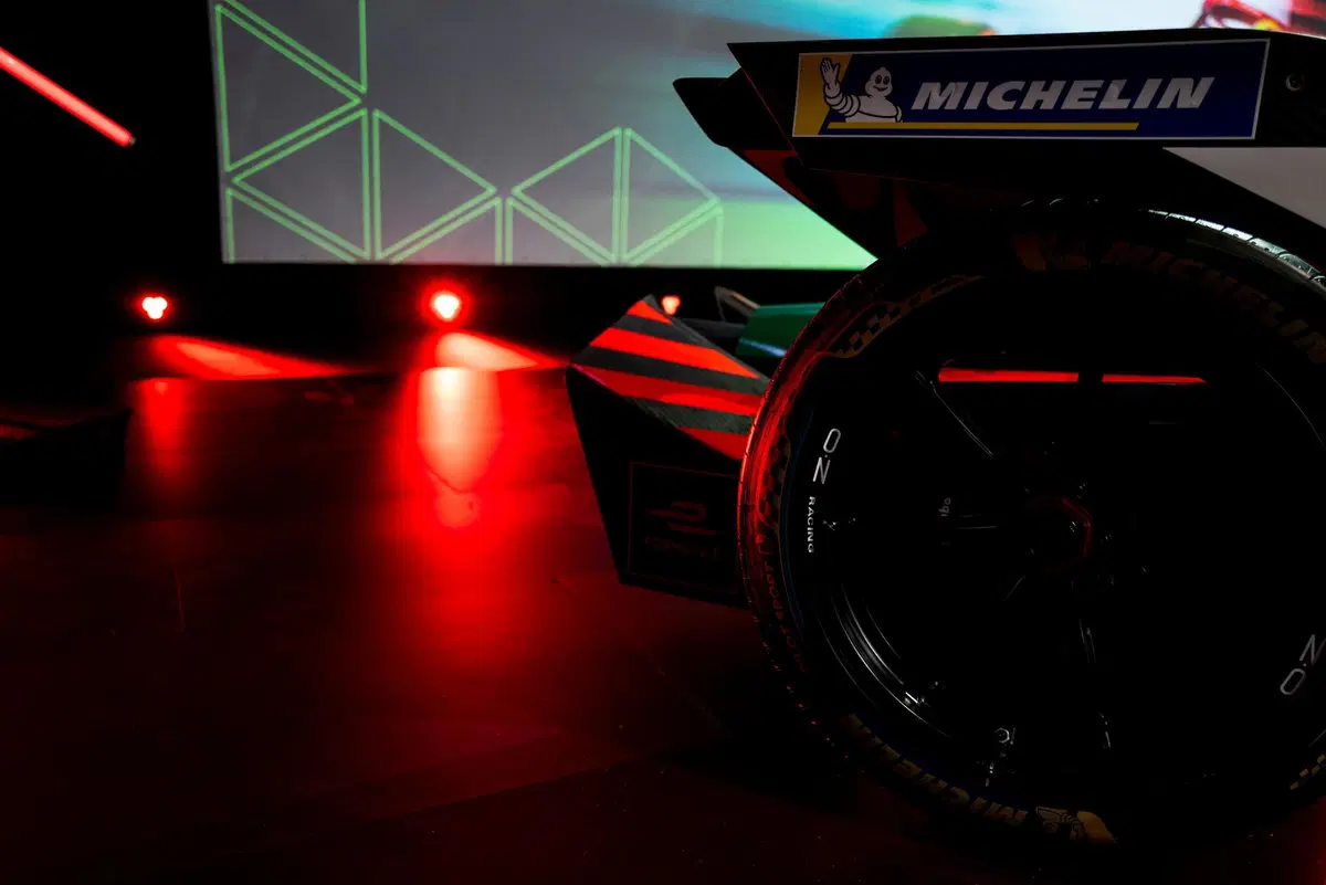 Formula E: Audi e-tron FE07, powertrain in-house per la nuova arma dei Quattro Anelli (5)