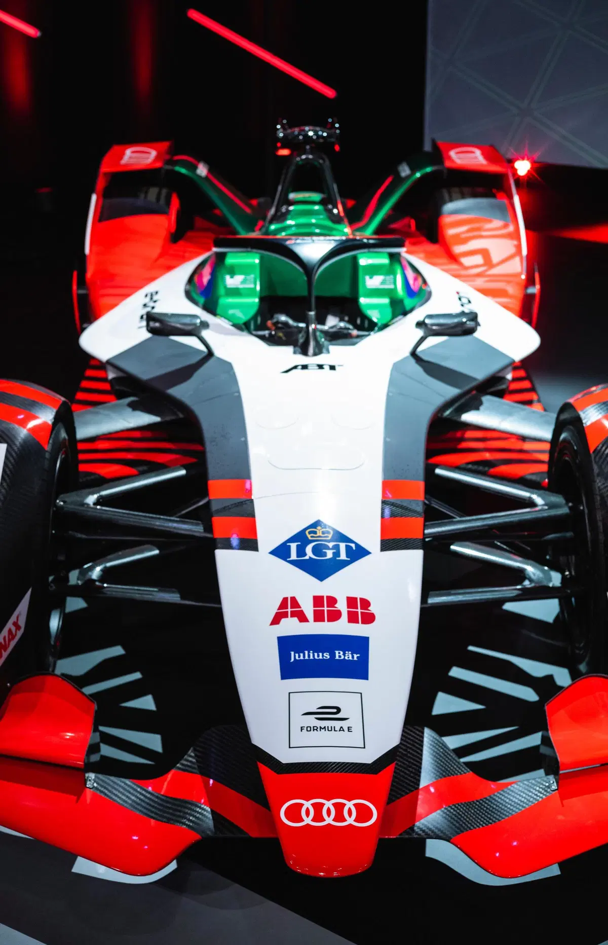Formula E: Audi e-tron FE07, powertrain in-house per la nuova arma dei Quattro Anelli (11)