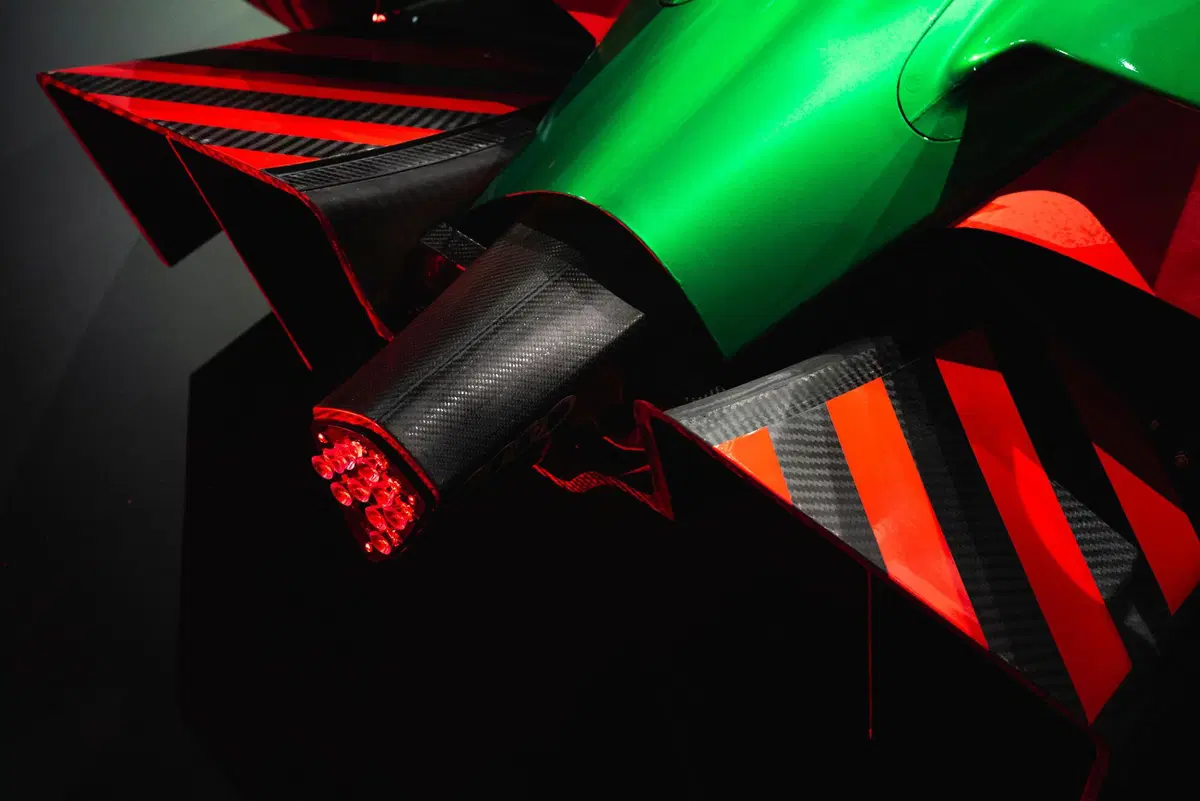 Formula E: Audi e-tron FE07, powertrain in-house per la nuova arma dei Quattro Anelli (13)