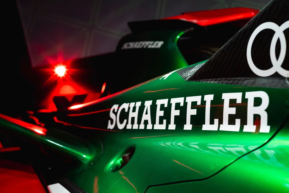 Formula E: Audi e-tron FE07, powertrain in-house per la nuova arma dei Quattro Anelli (14)