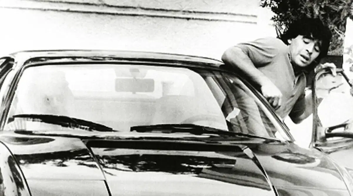 Diego Armando Maradona e Karl-Heinz Rummenigge, Porsche: il 3 a 2 diventa 4 a 6 [cilindri Audi Vs puro Flat-Six] (6)