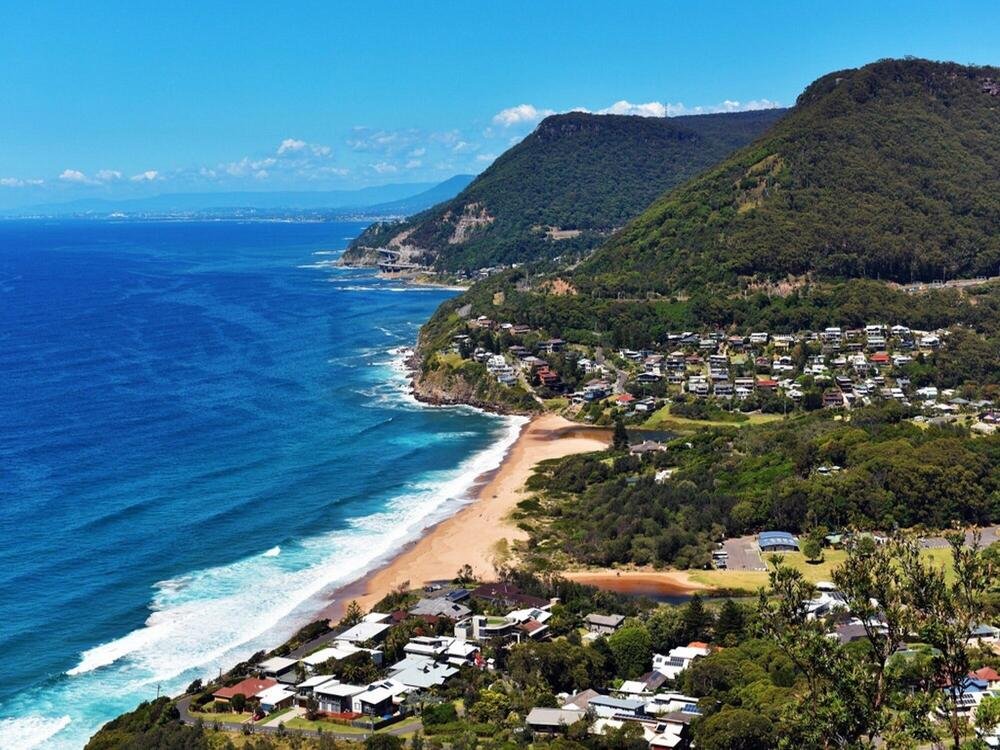 Stanwell Tops