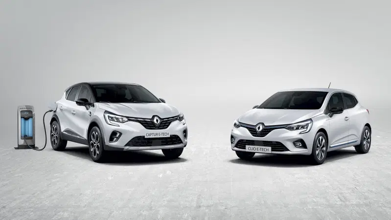 Chiedilo a Matteo! L'ibrido Renault di Clio e Captur &egrave; davvero cos&igrave; geniale? [VIDEO]