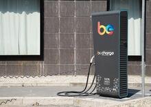 A Grosseto aumentano le colonnine per auto elettriche: con Be Charge