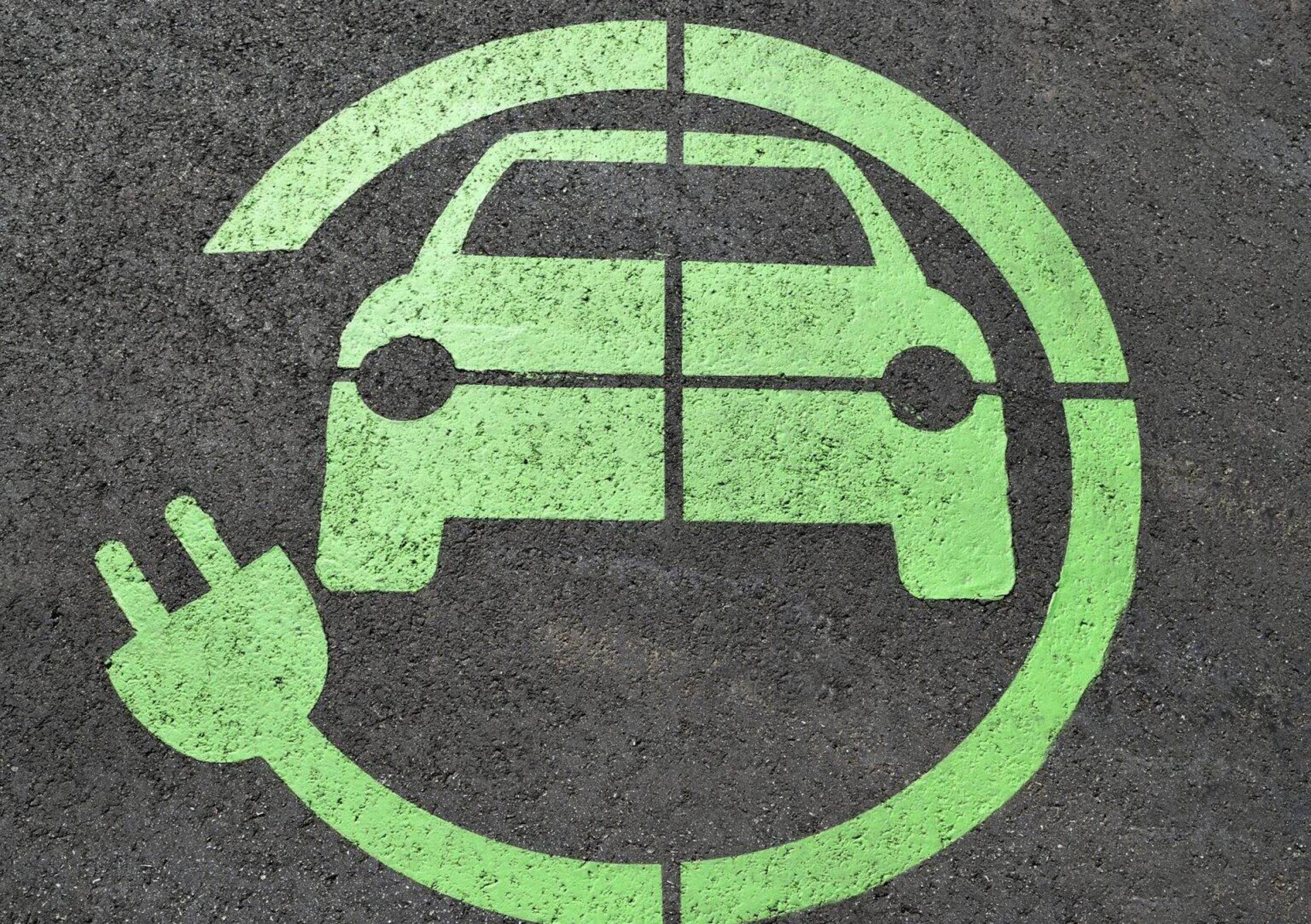 A Grosseto aumentano le colonnine per auto elettriche: con Be Charge
