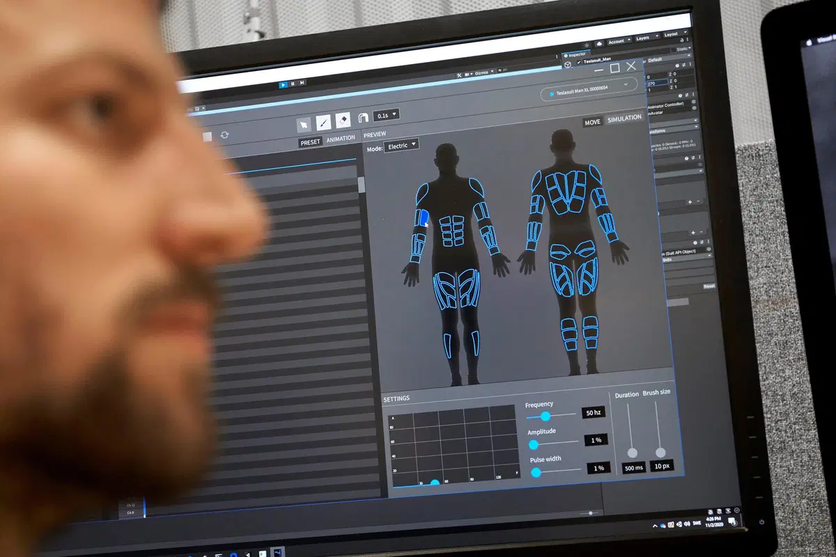 Volvo sta usando i videogiochi per creare le auto del futuro (11)