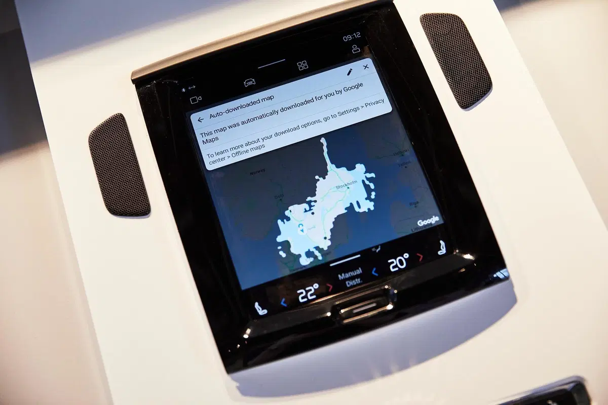 Volvo sta usando i videogiochi per creare le auto del futuro (4)