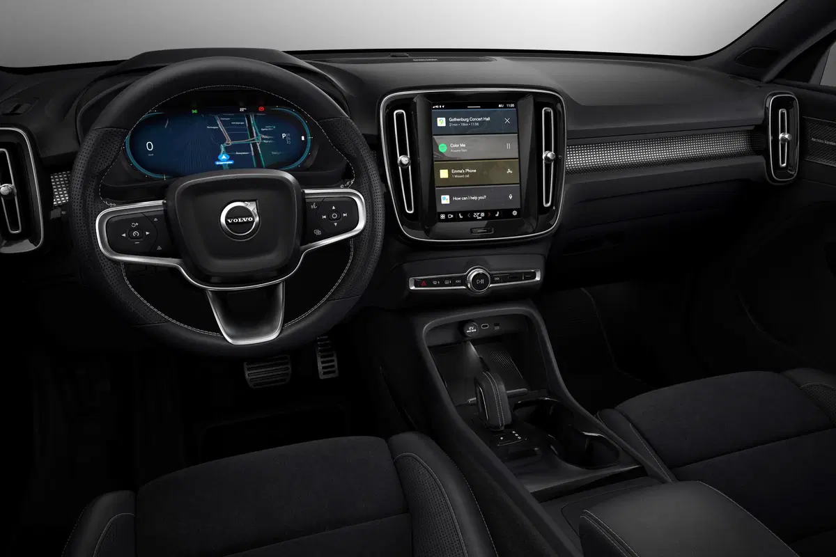Volvo sta usando i videogiochi per creare le auto del futuro (5)