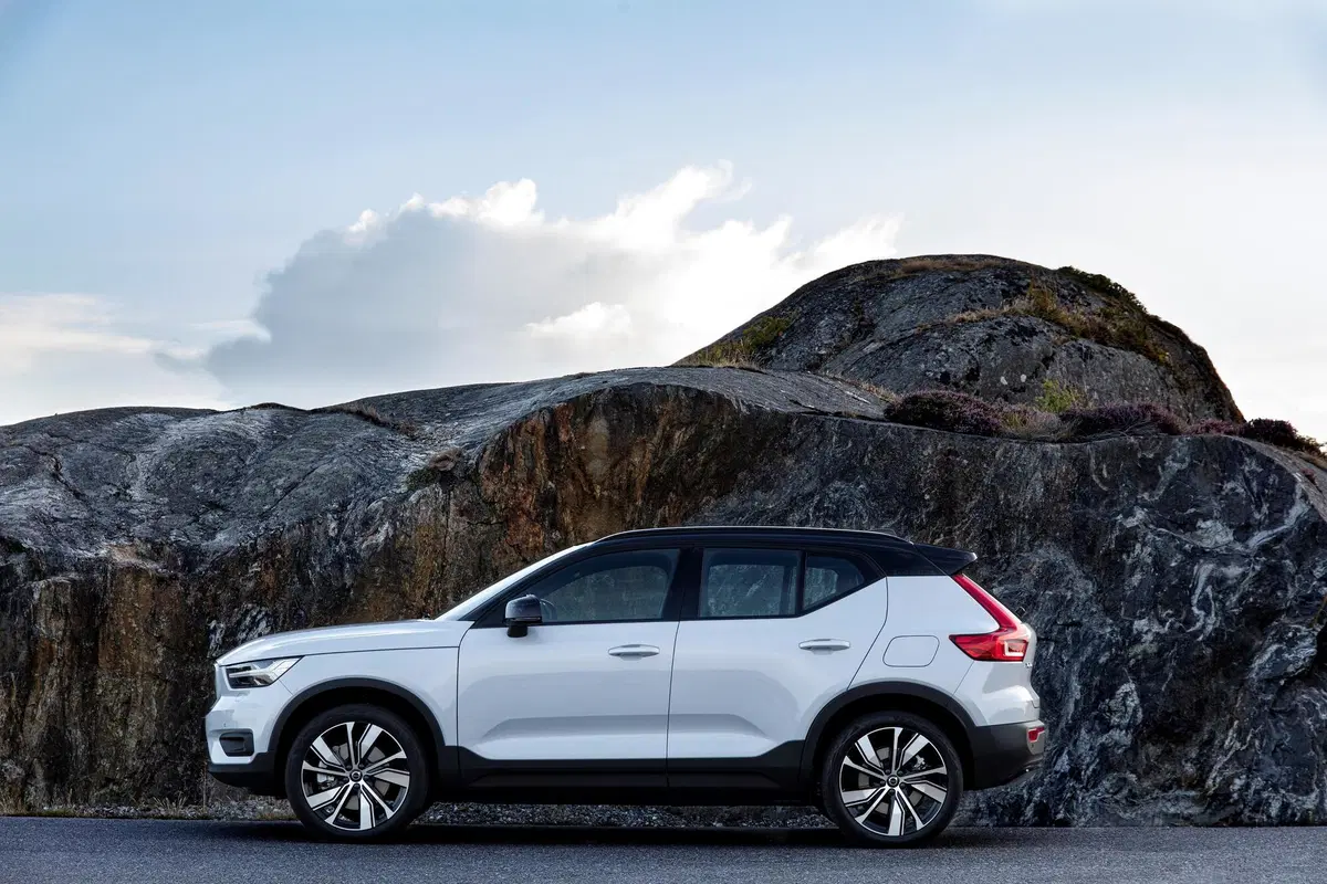 Volvo sta usando i videogiochi per creare le auto del futuro (6)