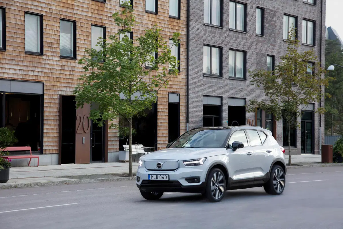 Volvo sta usando i videogiochi per creare le auto del futuro (3)