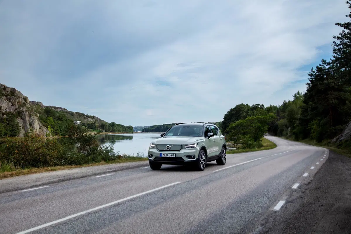 Volvo sta usando i videogiochi per creare le auto del futuro (2)