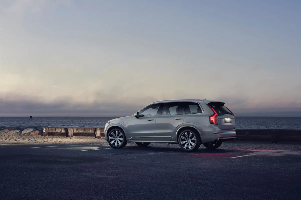 Volvo sta usando i videogiochi per creare le auto del futuro (2)