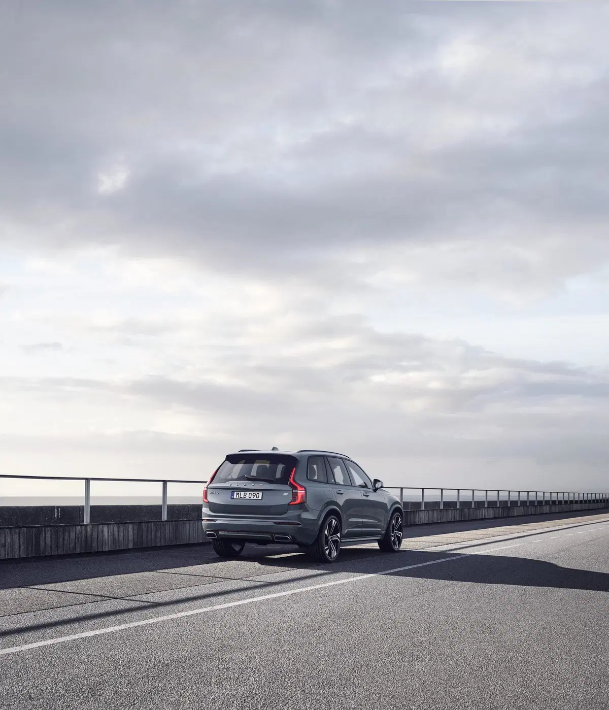 Volvo sta usando i videogiochi per creare le auto del futuro (4)