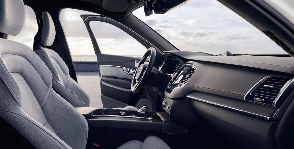 Volvo sta usando i videogiochi per creare le auto del futuro (6)