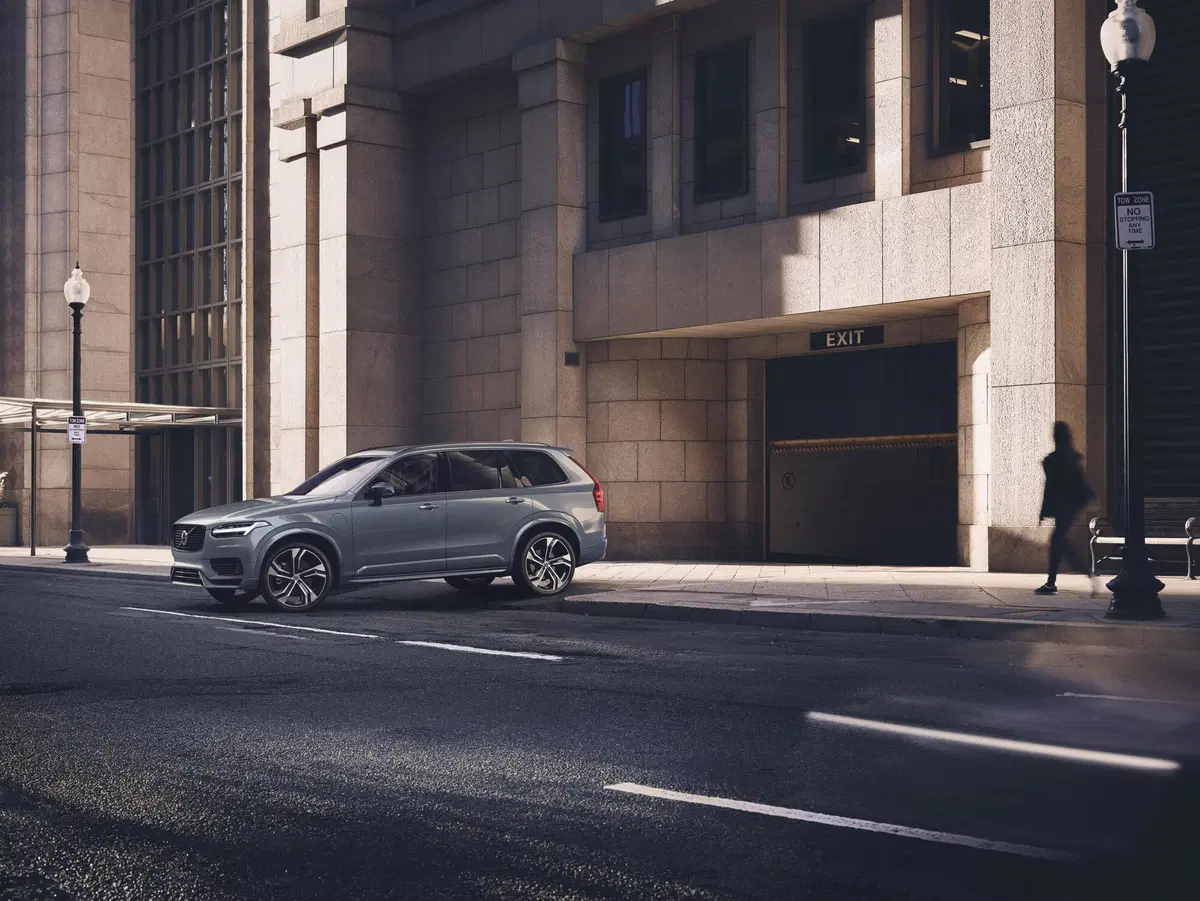 Volvo sta usando i videogiochi per creare le auto del futuro (8)