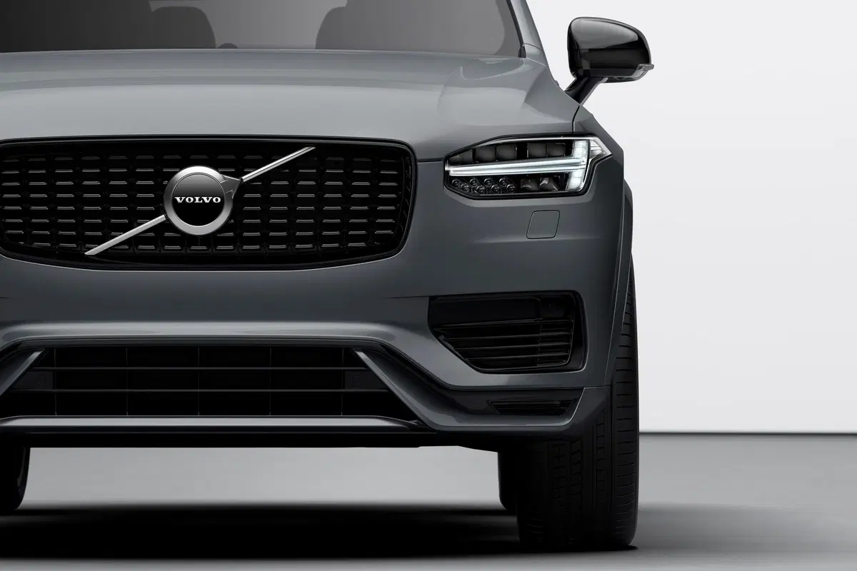 Volvo sta usando i videogiochi per creare le auto del futuro (9)