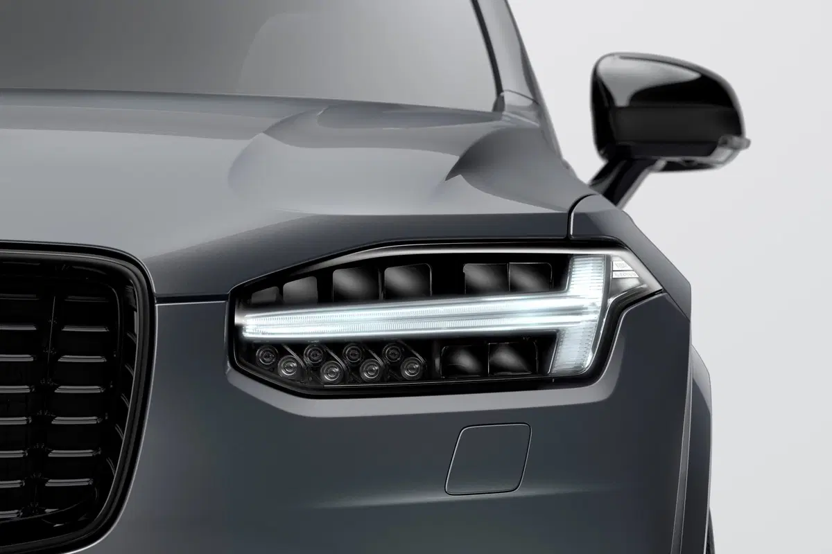 Volvo sta usando i videogiochi per creare le auto del futuro (11)