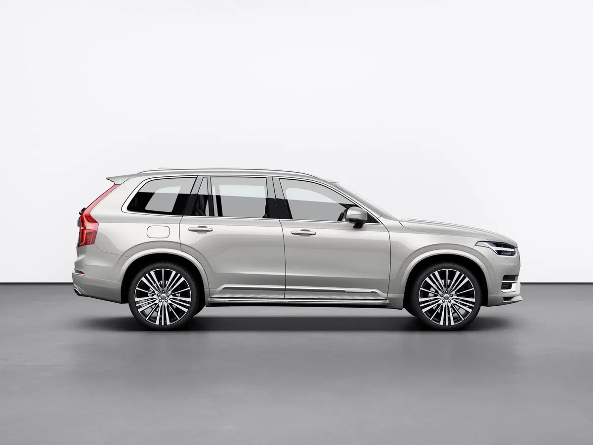 Volvo sta usando i videogiochi per creare le auto del futuro (12)