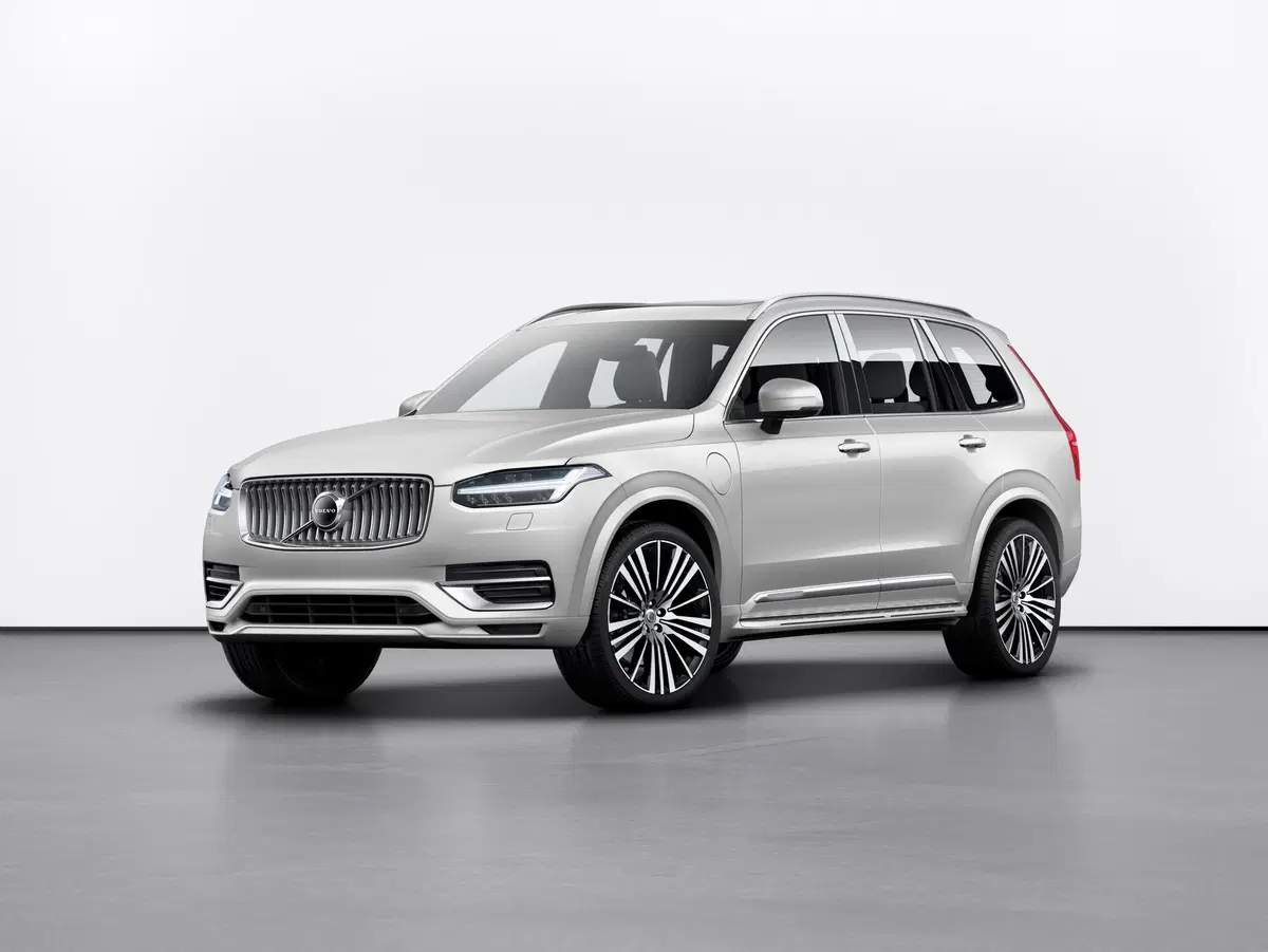 Volvo sta usando i videogiochi per creare le auto del futuro (14)