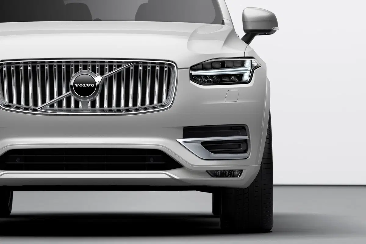 Volvo sta usando i videogiochi per creare le auto del futuro (13)