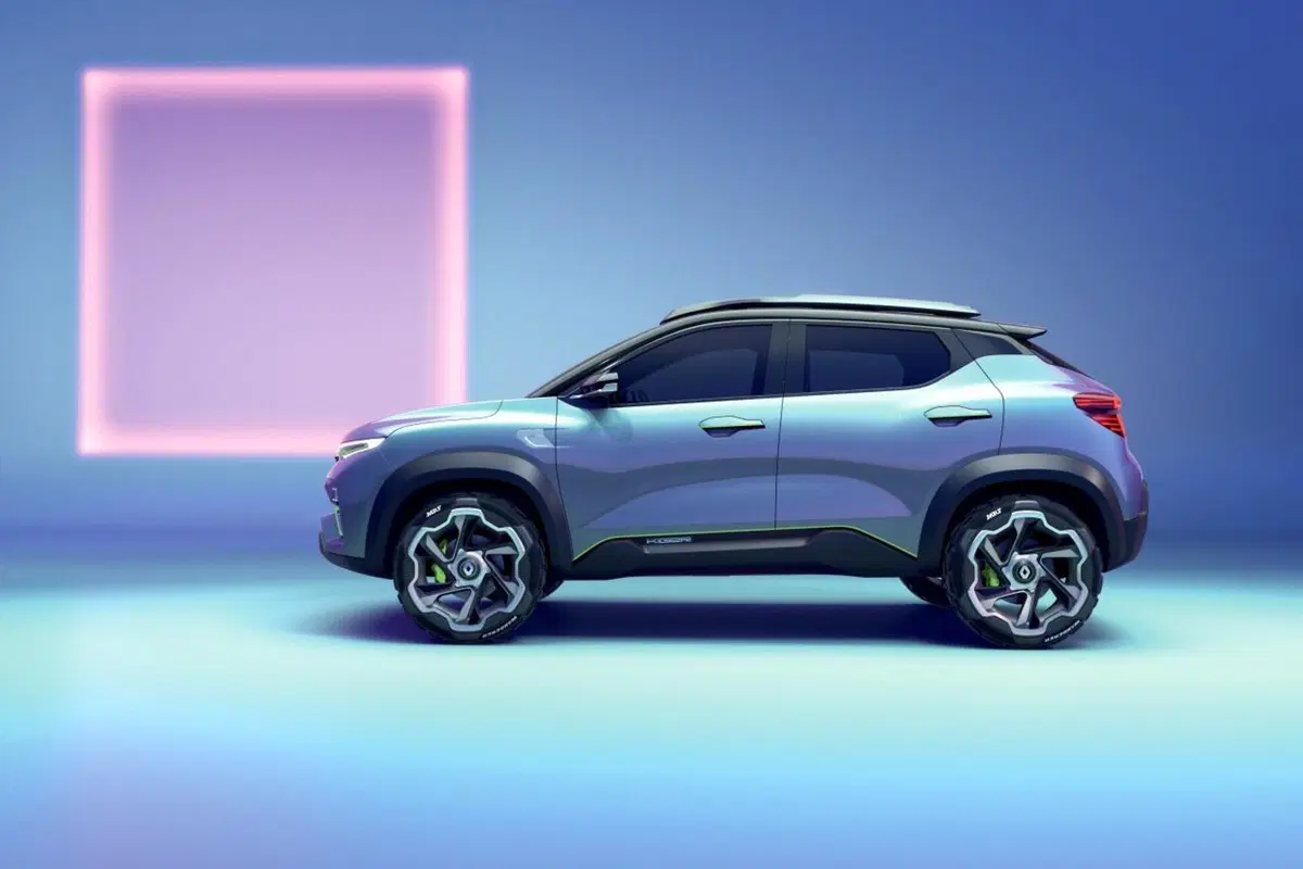 Renault Kiger, concept 'all'indiana' (4)