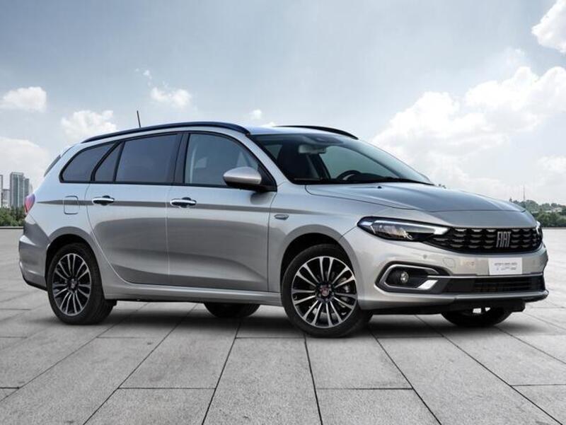 Fiat Tipo Station Wagon Tipo 1.6 Mjt S&S SW Business