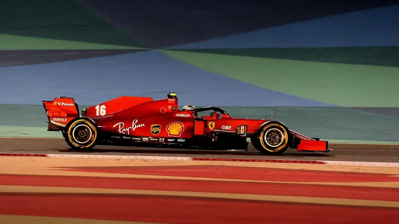 F1, GP Bahrain 2020: Ferrari, c'&egrave; del marcio in Bahrain 