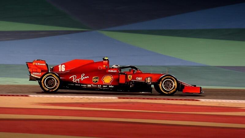 F1, GP Bahrain 2020: Ferrari, c&#039;&egrave; del marcio in Bahrain 