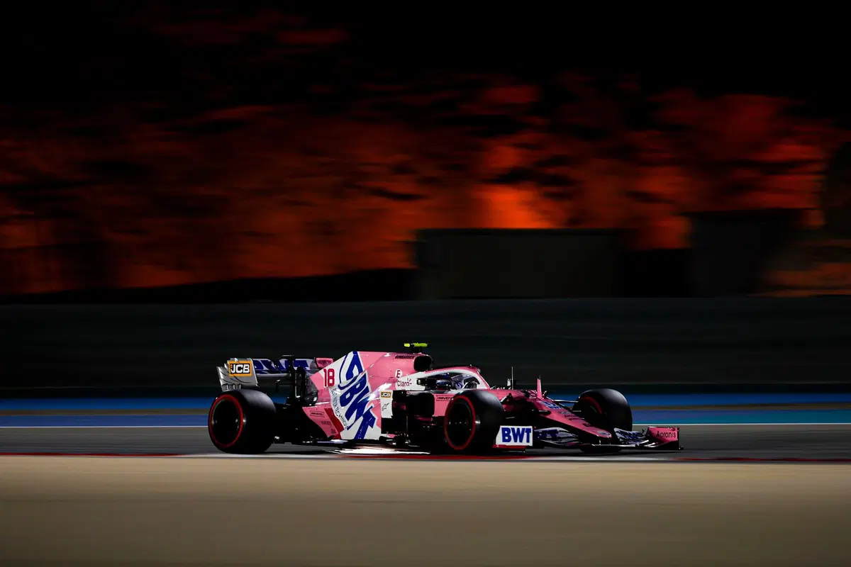 F1, GP Bahrain 2020: vince Hamilton. Grosjean, che paura (36)