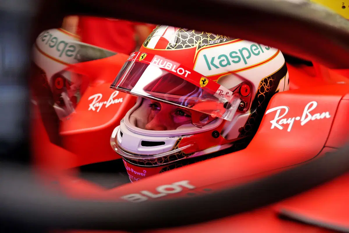 F1, GP Bahrain 2020: vince Hamilton. Grosjean, che paura (43)