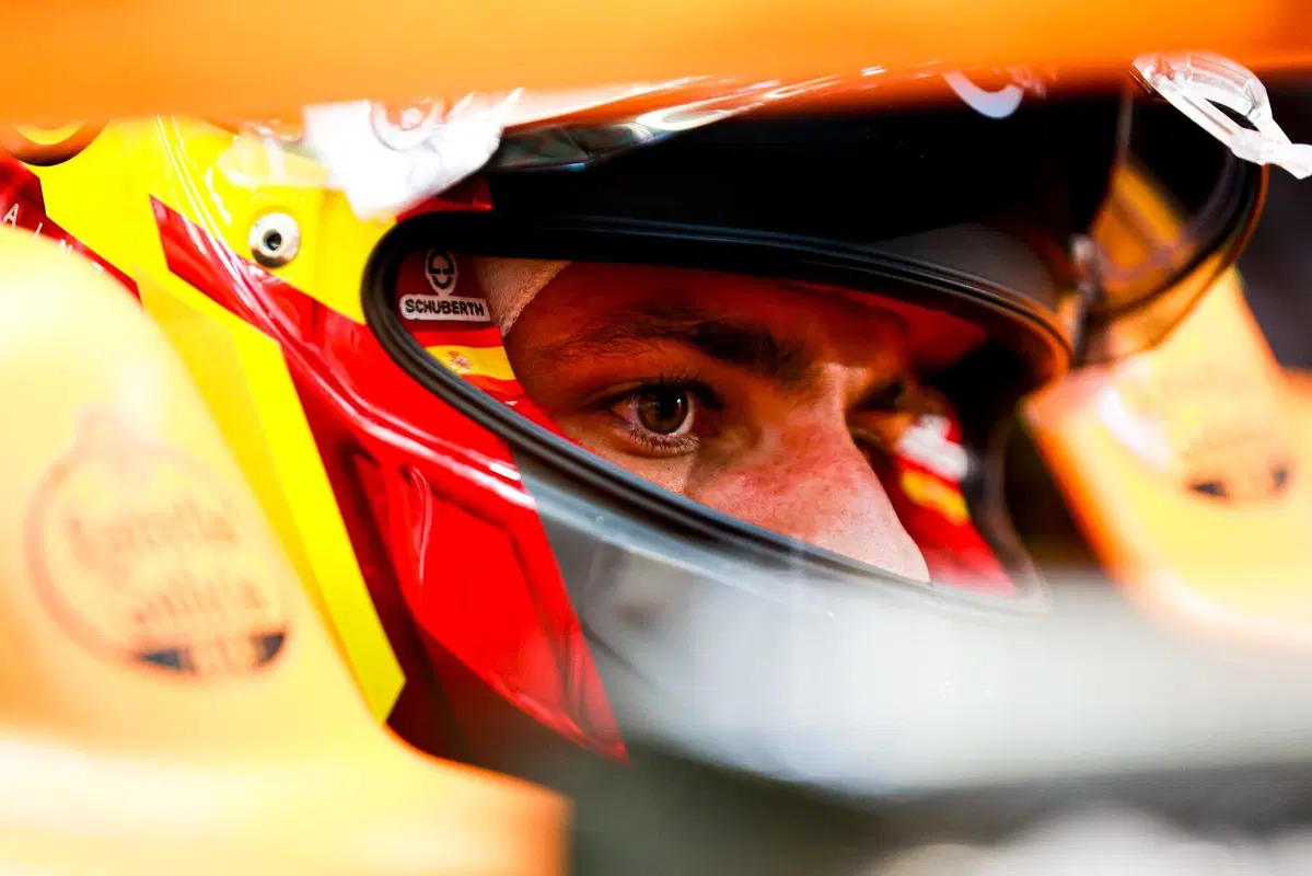F1, GP Bahrain 2020: vince Hamilton. Grosjean, che paura (49)